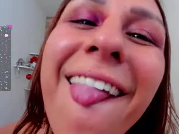 Chaturbate Live Sex of analia_01