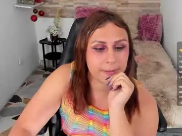 Chaturbate Free Porn Cam of analia_01