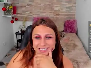 Chaturbate Adult Webcam of analia_01