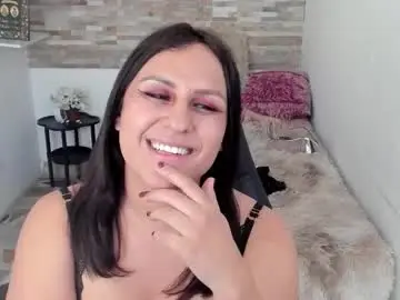 Chaturbate Sex Chat of analia_01