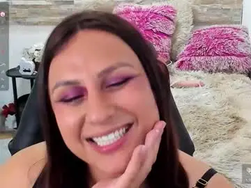 Chaturbate Sex Cam of analia_01