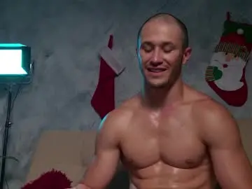 Chaturbate Private Sex Chat of axel_fairchaild