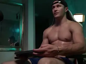 Chaturbate Free Porn Cam of axel_fairchaild