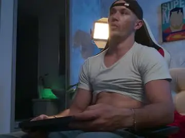 Chaturbate Live Sex Cam of axel_fairchaild