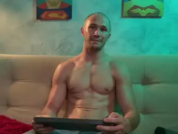 Chaturbate Nude Webcam of axel_fairchaild