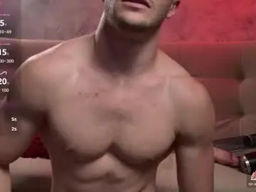 Chaturbate Adult Webcams of axel_fairchaild