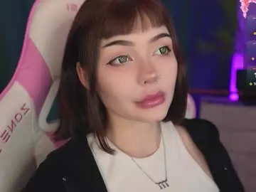 babyroxynill from chaturbate