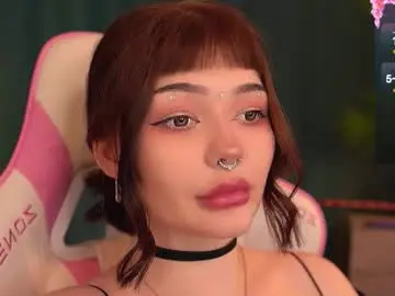 Chaturbate Watch Live Sex Cams of babyroxynill