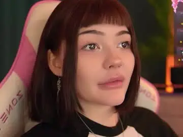 Chaturbate Live Porn of babyroxynill