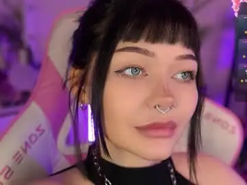 Chaturbate Private Sex Chat of babyroxynill