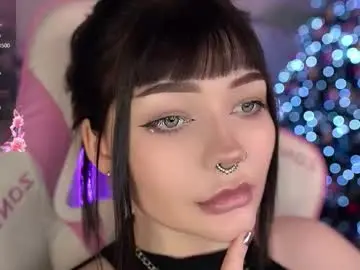 Chaturbate Free Porn Cam of babyroxynill