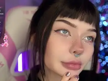 Chaturbate Watch Live Sex Cams of babyroxynill