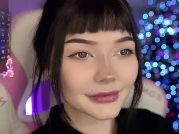 Chaturbate Free Live Porn of babyroxynill