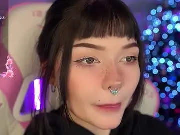 Chaturbate Sex Chat of babyroxynill