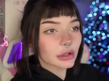 babyroxynill from chaturbate