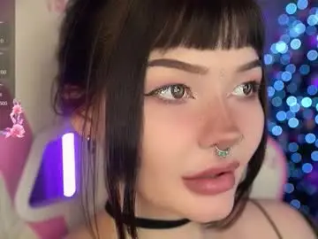 Chaturbate Free Live Porn of babyroxynill