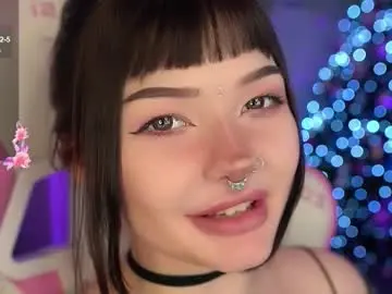 Chaturbate Best live sex cam show of babyroxynill