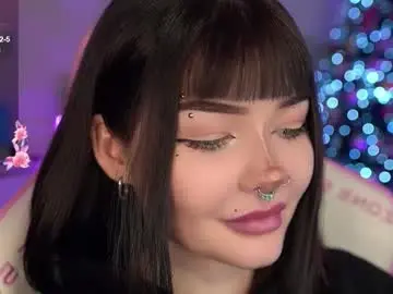 Chaturbate Private Sex Chat of babyroxynill