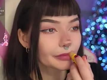 Chaturbate Adult Webcam of babyroxynill