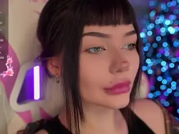 Chaturbate Private Sex Chat of babyroxynill