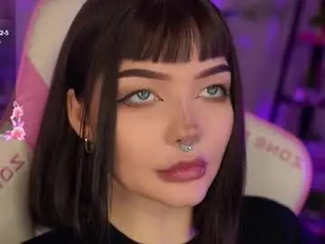 Chaturbate Nude Webcam of babyroxynill