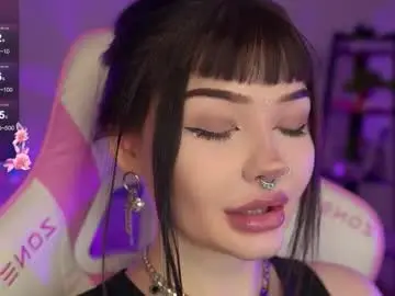 Chaturbate Private Sex Chat of babyroxynill