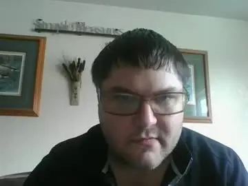 Chaturbate Nude Webcam of bulldoggie4669