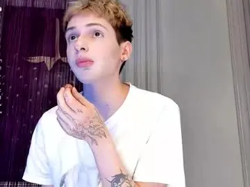 Chaturbate Live Porn of colestorm