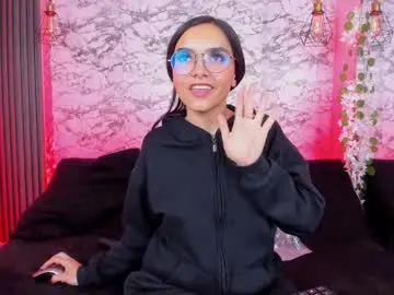 Chaturbate Best live sex cam show of eimy_rosse18