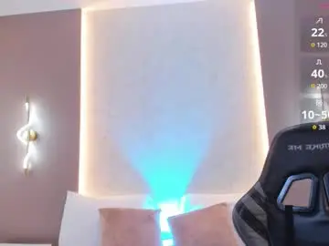 Chaturbate Live Sex of emily_tolson