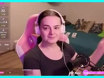 Chaturbate Live Sex of eva_katt