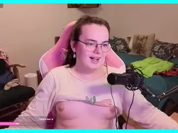 Chaturbate Live Porn of eva_katt