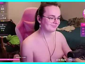 Chaturbate Sex Cam of eva_katt