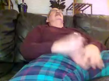 Chaturbate Adult Webcam of ghost2534