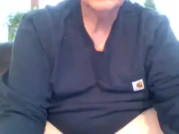 Chaturbate Sex Cam of ghost2534