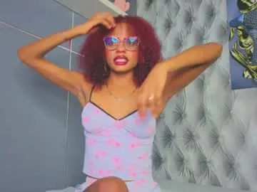 Chaturbate Sex Chat of hillary_banks__