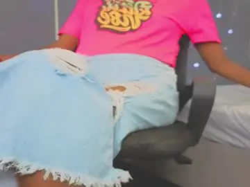 hillary_banks__ from chaturbate