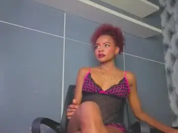 Chaturbate Nude Webcam of hillary_banks__