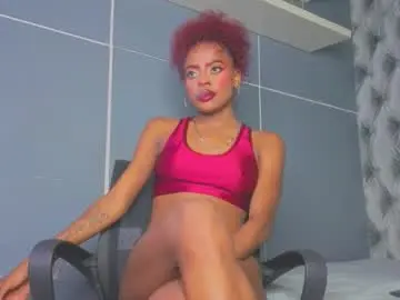 Chaturbate Best live sex cam show of hillary_banks__