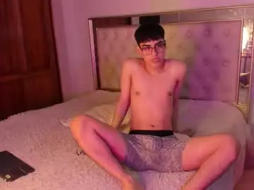 Chaturbate Live Sex Cam of iamjuanjoc