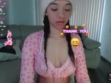 Chaturbate Private Sex Chat of jasmine_019