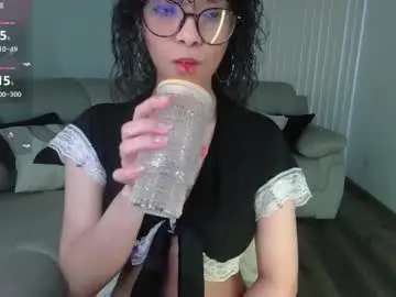 Chaturbate Adult Video Chat of jasmine_019