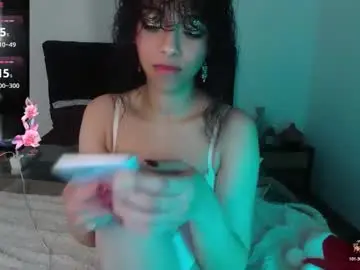 Chaturbate Live Sex of jasmine_019