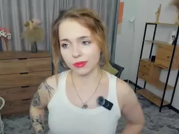 Chaturbate Live Porn of jennysmoneferro