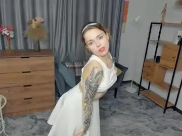 Chaturbate Adult Webcams of jennysmoneferro