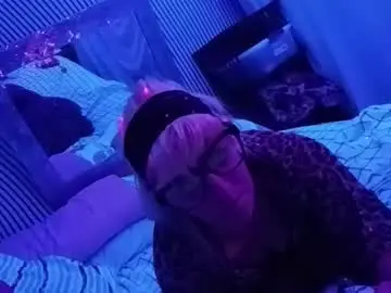 Chaturbate Nude Webcam of kikilovespartylights