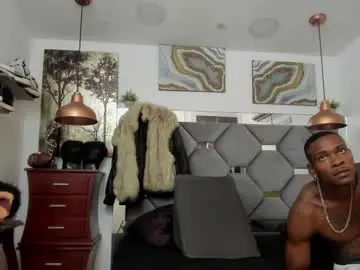 Chaturbate Adult Video Chat of king_fitt_