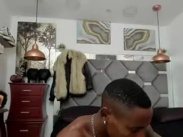 Chaturbate Nude Webcam of king_fitt_