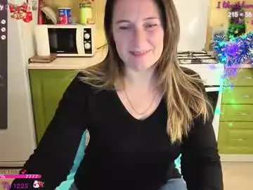 Chaturbate Live Sex of lissa_charmingmilf