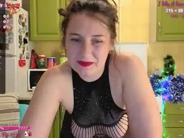 Chaturbate Live Porn of lissa_charmingmilf